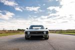 Chevrolet Camaro Valkyrja by Ringbrothers 2019 года